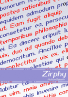Zirphy Sample 3 by Ronnie Dela Cruz