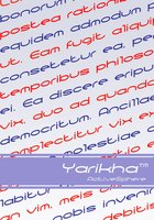 Yarikha Sample 3 by Ronnie Dela Cruz