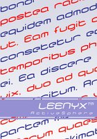 Leenyx Sample 3 by Ronnie Dela Cruz