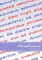 Mecatoque Sample 3 by Ronnie Dela Cruz
