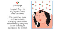 Lucette Spaghetti by Illustrator: Nancy Michaels