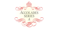 Accolades Series A by astype