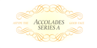 Accolades Series A by astype