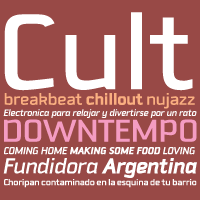 Downtempo