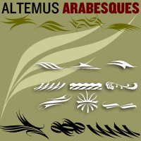 Altemus Arabesques