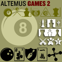 Altemus Games Two