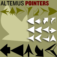 Altemus Pointers