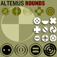 Altemus Rounds