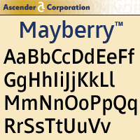 Mayberry™