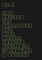 BAQ OUTLINE 2