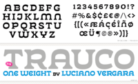 Trauco