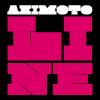 Akimoto by Line