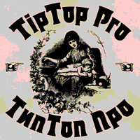 Tip Top Pro™
