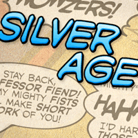 Silver Age BB™