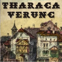 Tharagaverung