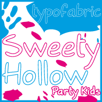 Sweety Hollow™