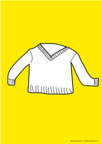 Washing Machine specimen