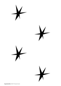 Superstarlike specimen