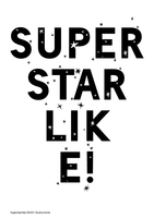 Superstarlike