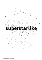 Superstarlike