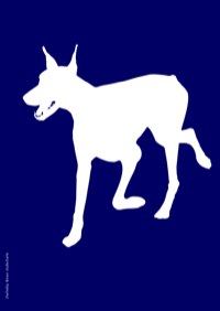 Charliedog specimen