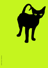 Gattofont specimen