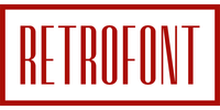Retrofont_poster