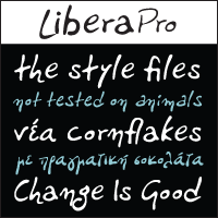 PF Libera Pro™