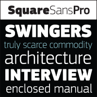 PF Square Sans Pro™