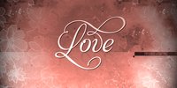 Love is real by Lián Types