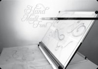 Handmade Guide by Typesenses