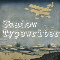 Shadow Typewriter