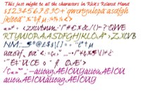 Artwork