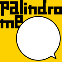 Palindrome