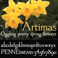 Artimas