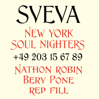 Sveva by astype Sveva by astype