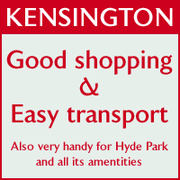 Kensington