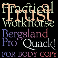 Bergsland Pro