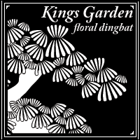 Kings Garden™