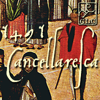1491 Cancellaresca