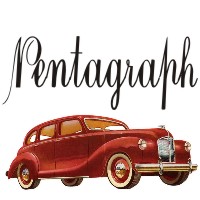 Pentagraph