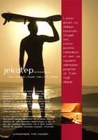 Jekatep Sample 4 by Ronnie Dela Cruz