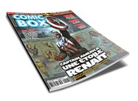 Comic Box cover