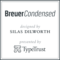 Breuer Condensed