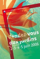 Rendez-vous aux jardins by www.des-signes.fr