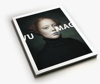 Vu Mag by www.agencevu.com