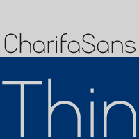 Charifa Sans