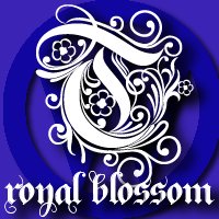 Royal Blossom