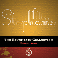 Miss Stephams
