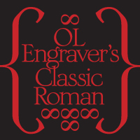 OL Engravers Classic
